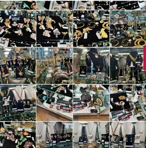 Unlisted Inventory For Sale In Live Shows